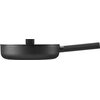 Patelnia SKEPPSHULT Noir 28 cm Ilość elementów 2