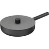 Patelnia SKEPPSHULT Noir 28 cm