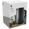 Termos WMF Impulse 0690687390 Czarny Materiał Tworzywo sztuczne