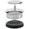 Karafka WMF Motion 0651036040 1.25 L Wykonanie Stal nierdzewna Cromargan