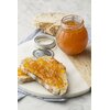Słoik KILNER Orange Fruit 0025.581 0.4 L Kolor Przeźroczysty
