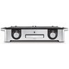 Grill elektryczny WMF Lono Master Lampka kontrolna temperatury Tak