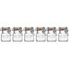 Przyprawnik KILNER Top Spice Jars 0025.807