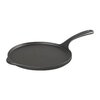 Patelnia SKEPPSHULT do naleśników Original 23 cm Rodzaj Patelnia do naleśników