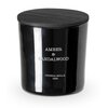 Świeca zapachowa CERERIA MOLLA Amber & Sandalwood 600 g