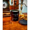 Świeca zapachowa CERERIA MOLLA Bulgarian Rose & Oud 230 g Kolor wosku Biały