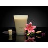 Świeca zapachowa CERERIA MOLLA Black Orchid & Lily 3500 g Czas palenia [h] 200