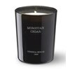 Świeca zapachowa CERERIA MOLLA Boutique Bulgarian Rose 300g (3 sztuki) Czas palenia [h] 20