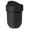 Kosz na śmieci UMBRA Touch 6L Czarny