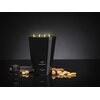 Świeca zapachowa CERERIA MOLLA Amber & Sandalwood 3500 g Czas palenia [h] 200