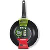 Patelnia wok MONETA Recy 0005554328 28 cm Rodzaj Patelnia wok