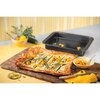 Forma do pieczenia KAISER Delicious 23.0064.7616 (39 x 30 cm) Długość [cm] 39