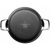 Patelnia WMF Steak Profi 17.7134.6021 24 cm Rodzaj Patelnia do serwowania