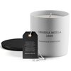 Świeca zapachowa CERERIA MOLLA Boutique Moroccan Cedar 230 g Czas palenia [h] 60