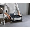 Suszarka do naczyń JOSEPH JOSEPH Rethink Your Sink 85189 + dozownik do mydła Tacka na wodę Tak