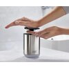 Suszarka do naczyń JOSEPH JOSEPH Rethink Your Sink 85189 + dozownik do mydła Wkład na sztućce Tak