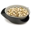Miska JOSEPH JOSEPH Double Dish Szaro-czarny