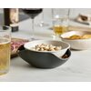 Miska JOSEPH JOSEPH Double Dish Szaro-czarny Pojemność [l] 0.2