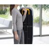 Deska do prasowania JOSEPH JOSEPH 50005 Glide EasyStoring 108 x 38 cm Półka na wyprasowaną bieliznę Nie
