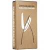 Szczypce DROSSELMEYER CAP02B Długość [cm] 17