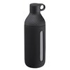 Butelka szklana WMF 172362 Czarny Kolor Czarny