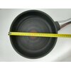U Patelnia TEFAL G2690572 Excellence 26 cm Kolor Czarny