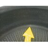 U Patelnia TEFAL G2690572 Excellence 26 cm Funkcje Wskaźnik nagrzania
