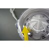 U Wyciskarka do cytrusów PHILIPS HR2744/40 Wyposażenie Karta gwarancyjna