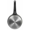 Rondel MONETA Lirica 16 cm Rodzaj Rondel aluminiowy