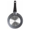 Patelnia MONETA Sinfonia 28 cm Powłoka wewnętrzna Artech Stone Ultra