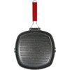 Patelnia grillowa MONETA Pro Grill 24 cm Pokrywa Nie