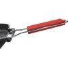 Patelnia grillowa MONETA Pro Grill 24 cm Powłoka zewnętrzna Aluminium