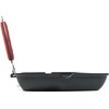 Patelnia grillowa MONETA Pro Grill 24 cm Możliwość mycia w zmywarce Tak