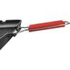 Patelnia grillowa MONETA Pro Grill 28 cm Możliwość mycia w zmywarce Tak