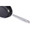 Patelnia MONETA Accordo A00A090124 24 cm Powłoka zewnętrzna Stal nierdzewna