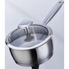 Rondel MONETA Accordo 16 cm Powłoka wewnętrzna Nieprzywierająca