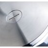 Rondel MONETA Accordo 16 cm Przeznaczenie Kuchnie halogenowe