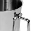 Garnek MONETA Accordo A00A090914 14 cm Rodzaj Garnek ze stali nierdzewnej