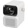 Projektor WANBO T6 Max Full HD (1920 x 1080), 550 ANSI lumen, Wi-Fi, Bluetooth Typ matrycy LCD