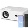 Projektor WANBO X1 Pro Android HD (1280 x 720), 350 ANSI lumen, Wi-Fi