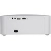 Projektor WANBO X1 Pro Android HD (1280 x 720), 350 ANSI lumen, Wi-Fi Typ matrycy LCD