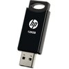 Pendrive HP HPFD212B-128 128GB Czarny Interfejs USB 2.0