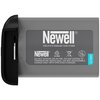 Akumulator NEWELL 3500 mAh do Canon LP-E19 Liczba szt w opakowaniu 1