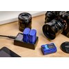 Akumulator NEWELL SupraCell 2300 mAh do Canon LP-E6NH Liczba szt w opakowaniu 1