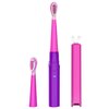 Szczoteczka soniczna FAIRYWILL FW-2001 Ruchy soniczne [ruchów/min] 38000