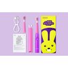 Szczoteczka soniczna FAIRYWILL FW-2001 Tryb pracy Clean