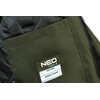 Kurtka robocza NEO TOOLS 81-573-XXXL (Rozmiar XXXL) Kolor Zielony