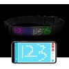 Obroża SMART COLLAR MT7112 M (41 - 50 cm) Wielokolorowy Gwarancja 24 miesiące