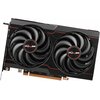 Karta graficzna SAPPHIRE Radeon RX 6600 Pulse 8GB Układ graficzny Radeon RX 6600