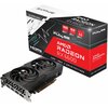 Karta graficzna SAPPHIRE Pulse Radeon RX 6600 8GB